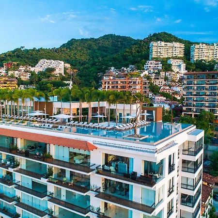Pier 57 - 208 Best 2 Bedroom Condo In Romantic Zone بويرتو فالارتا المظهر الخارجي الصورة