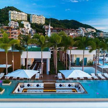 Pier 57 - 208 Best 2 Bedroom Condo In Romantic Zone بويرتو فالارتا المظهر الخارجي الصورة