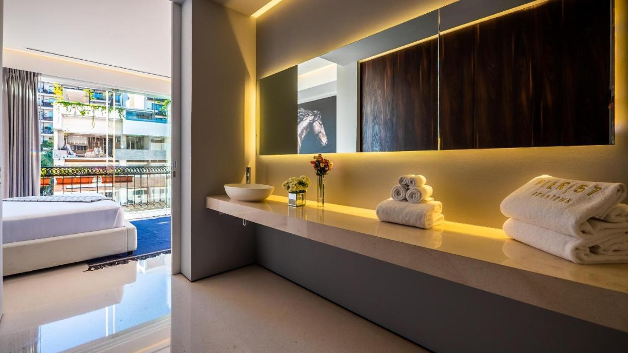 Pier 57 - 208 Best 2 Bedroom Condo In Romantic Zone بويرتو فالارتا المظهر الخارجي الصورة