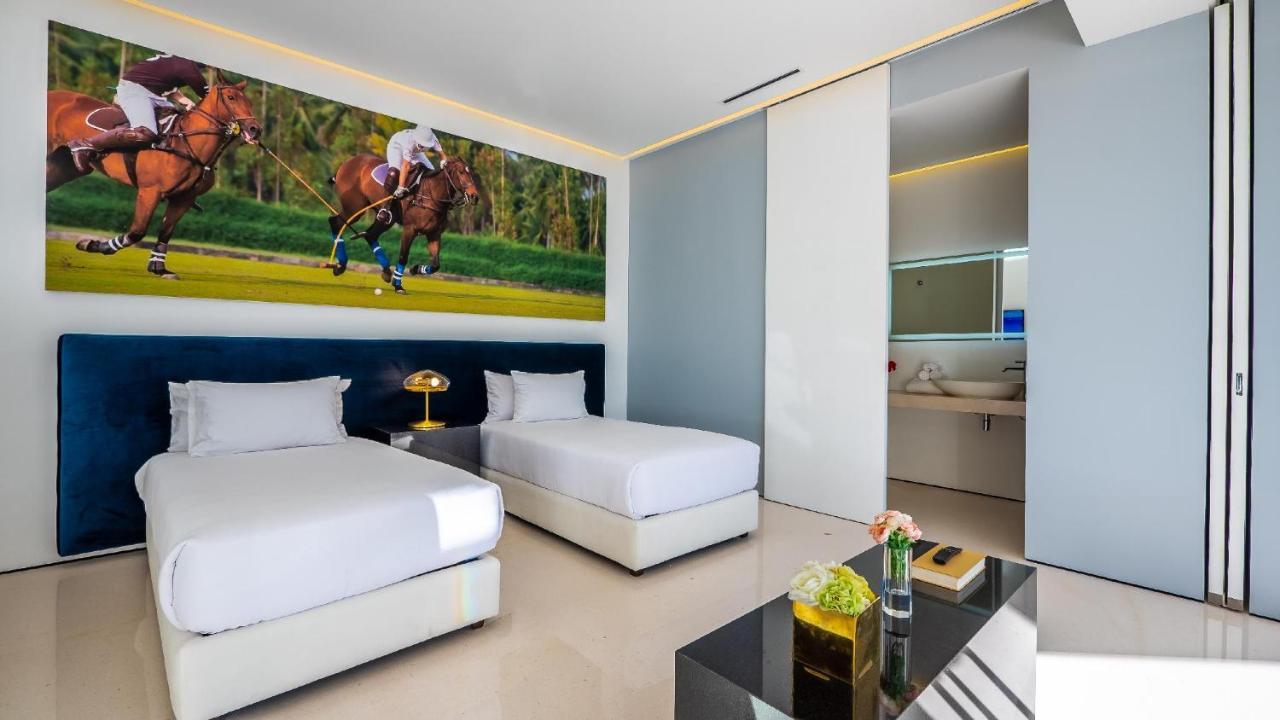 Pier 57 - 208 Best 2 Bedroom Condo In Romantic Zone بويرتو فالارتا المظهر الخارجي الصورة