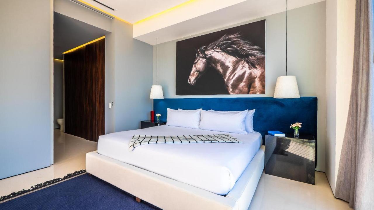 Pier 57 - 208 Best 2 Bedroom Condo In Romantic Zone بويرتو فالارتا المظهر الخارجي الصورة
