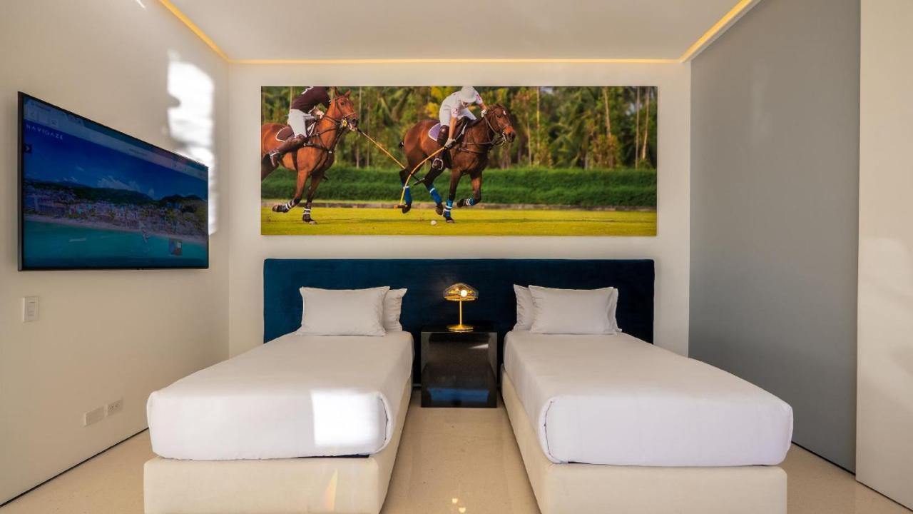 Pier 57 - 208 Best 2 Bedroom Condo In Romantic Zone بويرتو فالارتا المظهر الخارجي الصورة